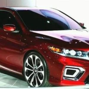 Meet your Posher, Domirican